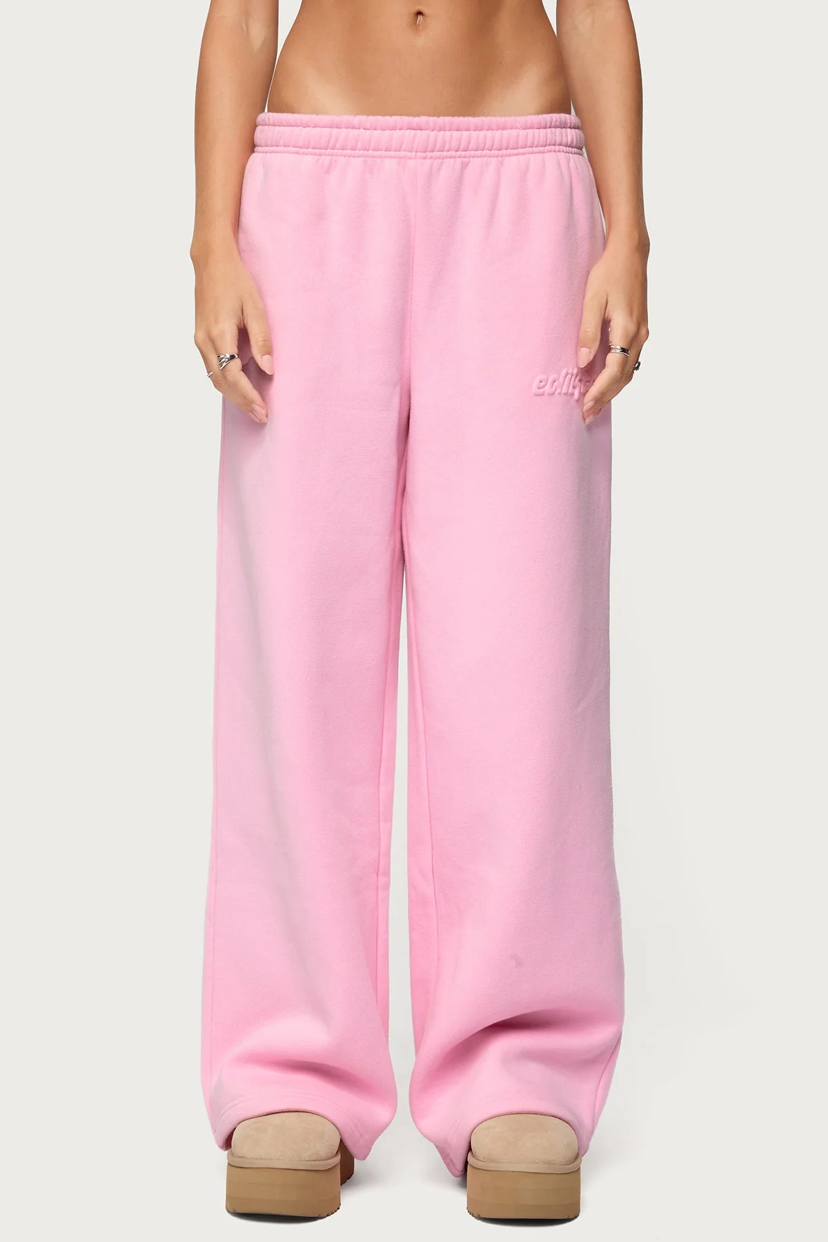 Totally Edikted Joggers - Image 4