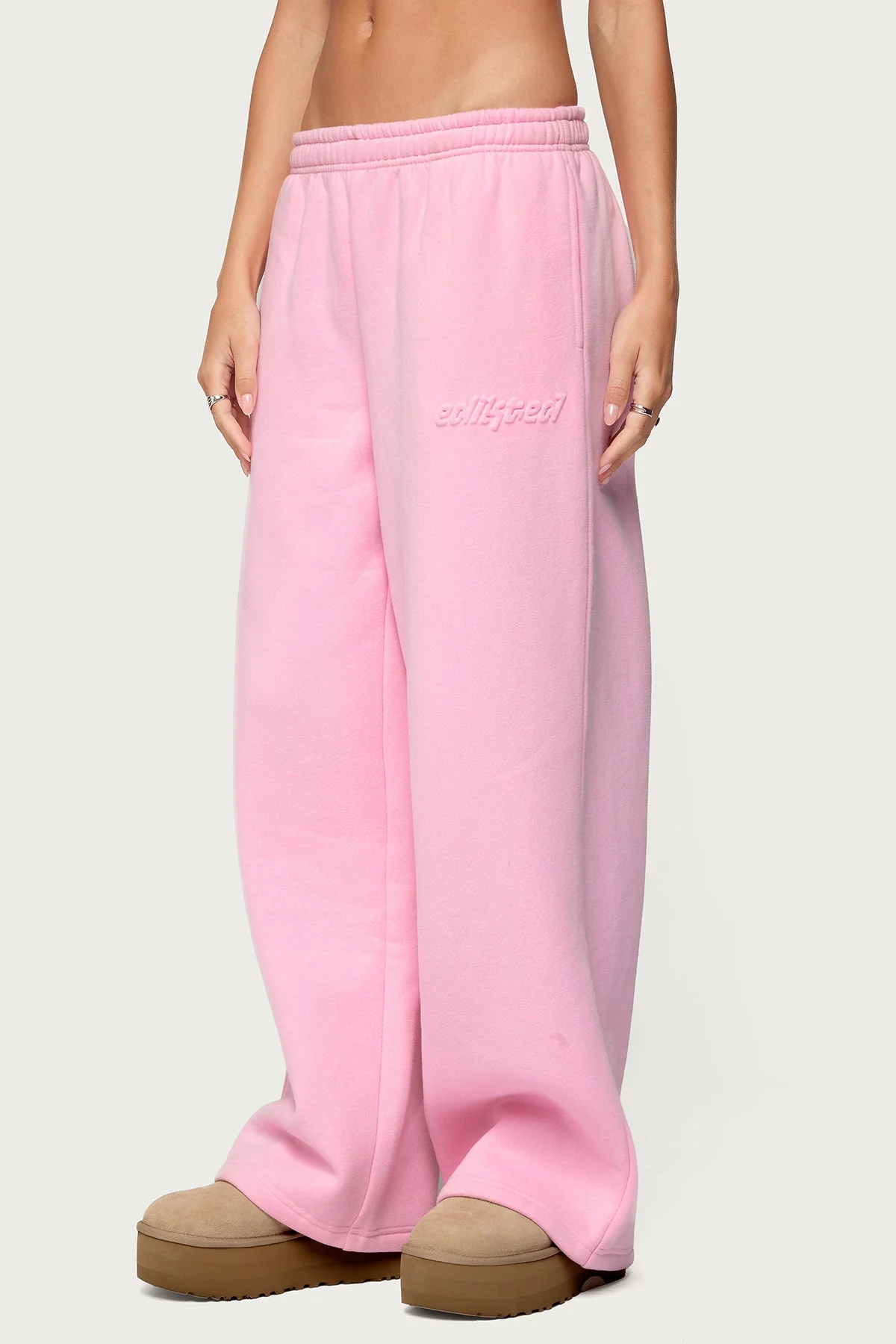 Totally Edikted Joggers - Image 5
