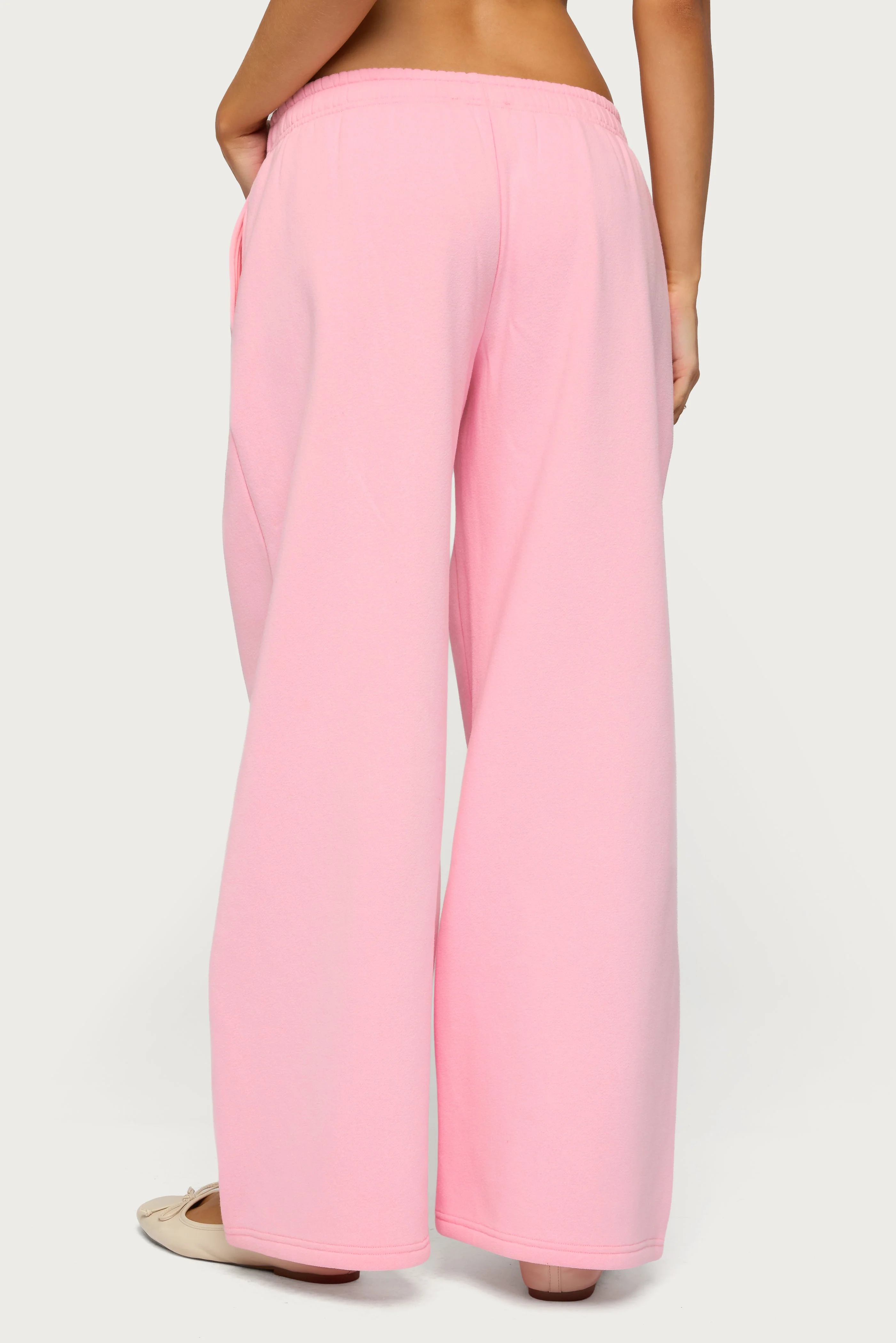 Keychain Cutie Straight Leg Joggers - Image 4