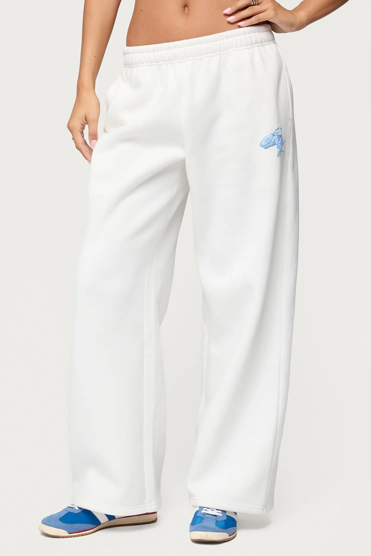 Keychain Cutie Straight Leg Joggers - Image 3