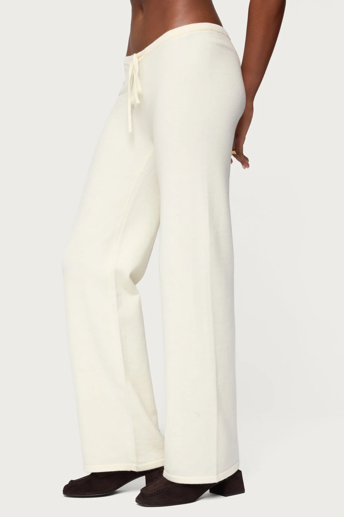 Montanna Knit Trousers - Image 4