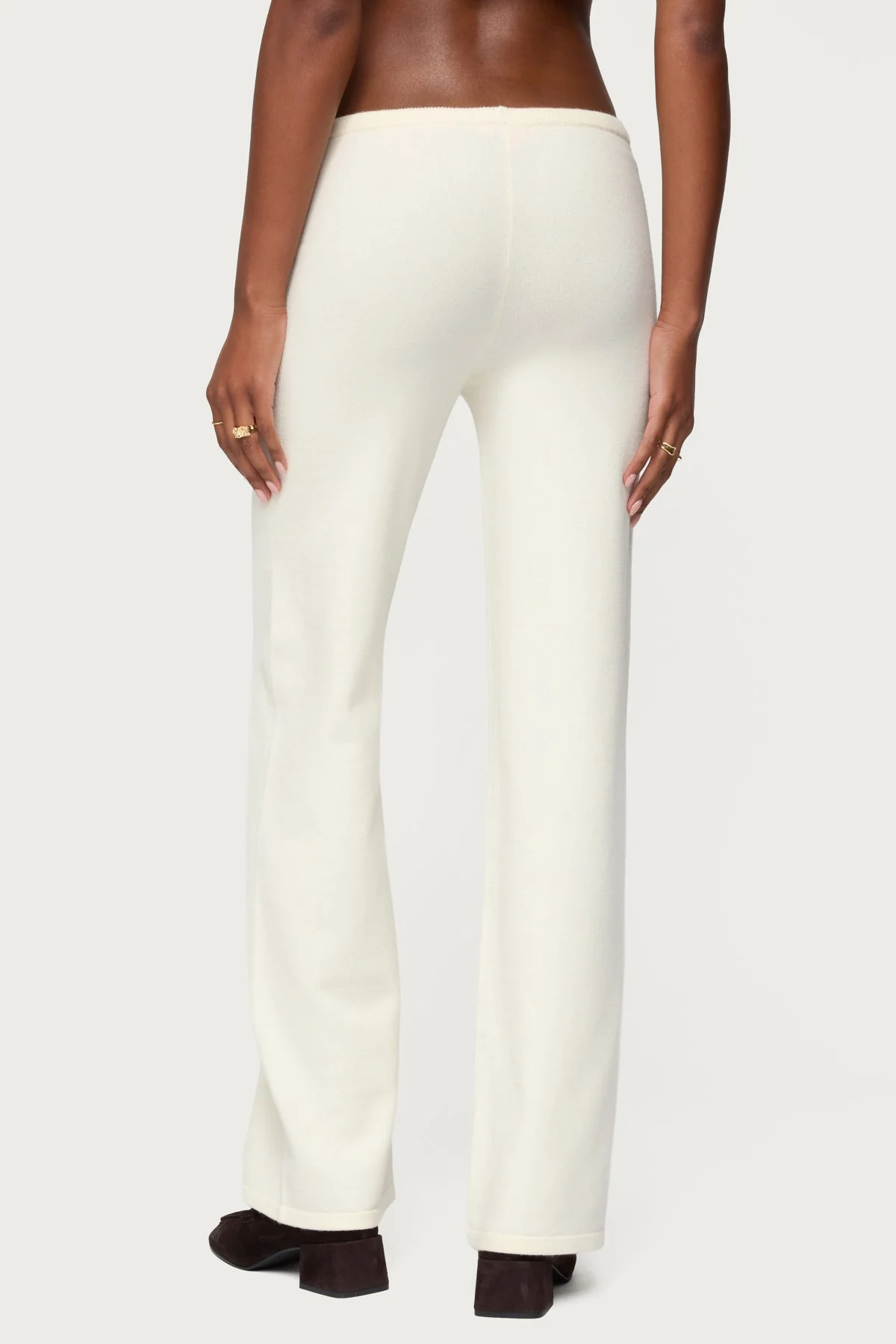 Montanna Knit Trousers - Image 5