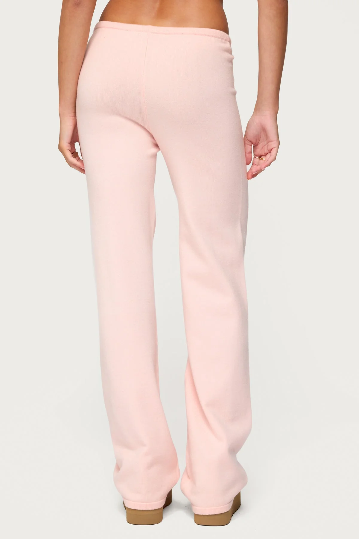 Montanna Knit Trousers - Image 5