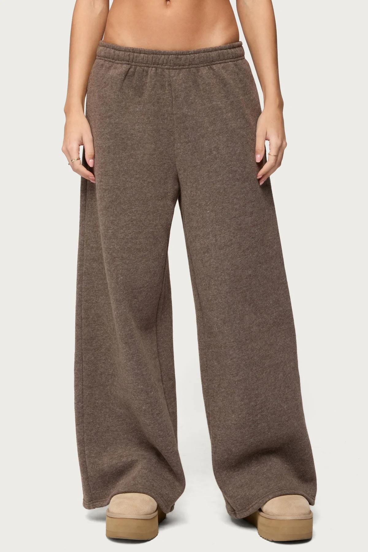 Laulie Straight Leg Joggers - Image 2