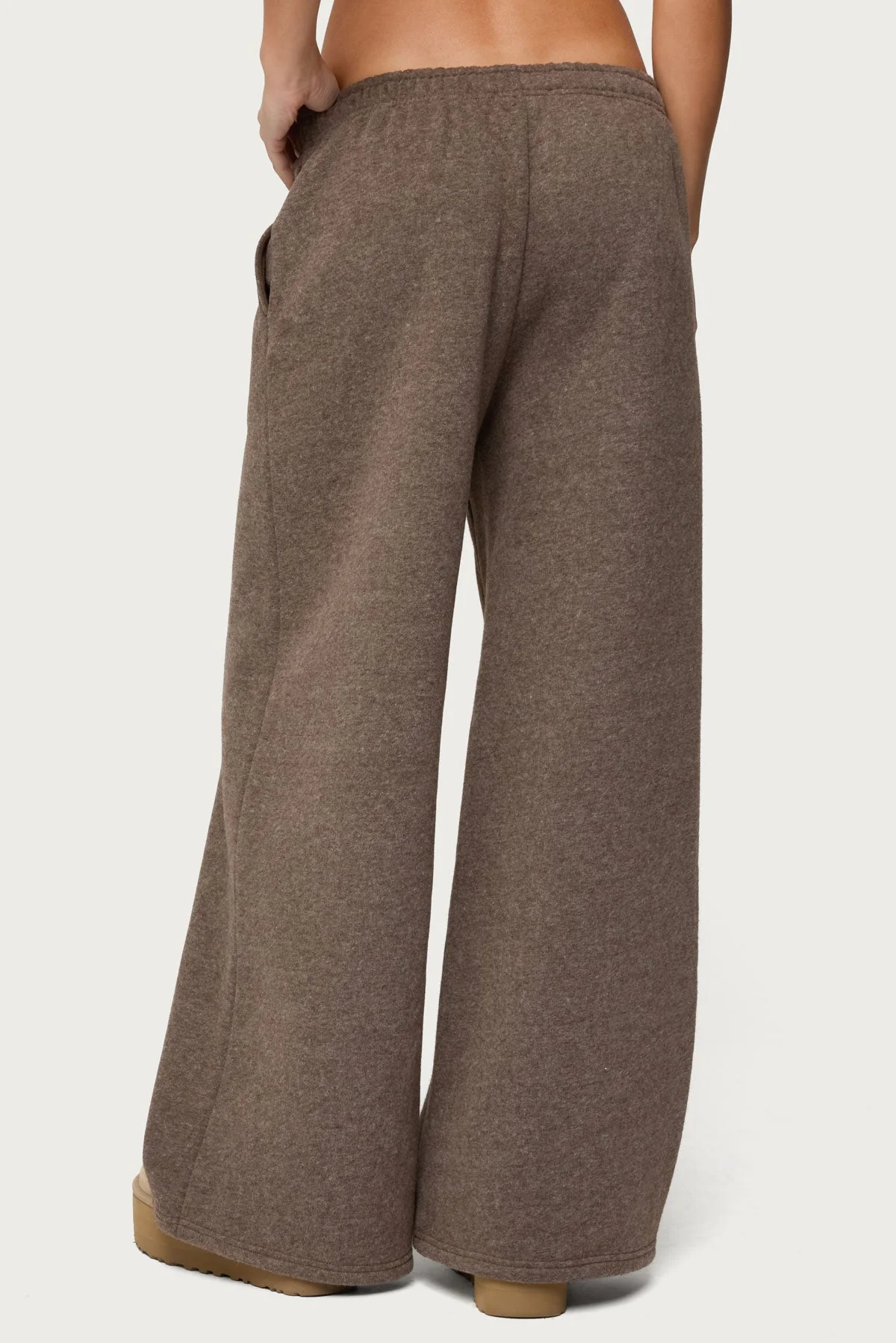 Laulie Straight Leg Joggers - Image 5