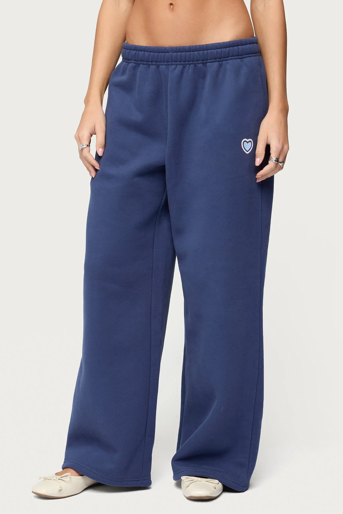 Glitter Girl Joggers - Image 2
