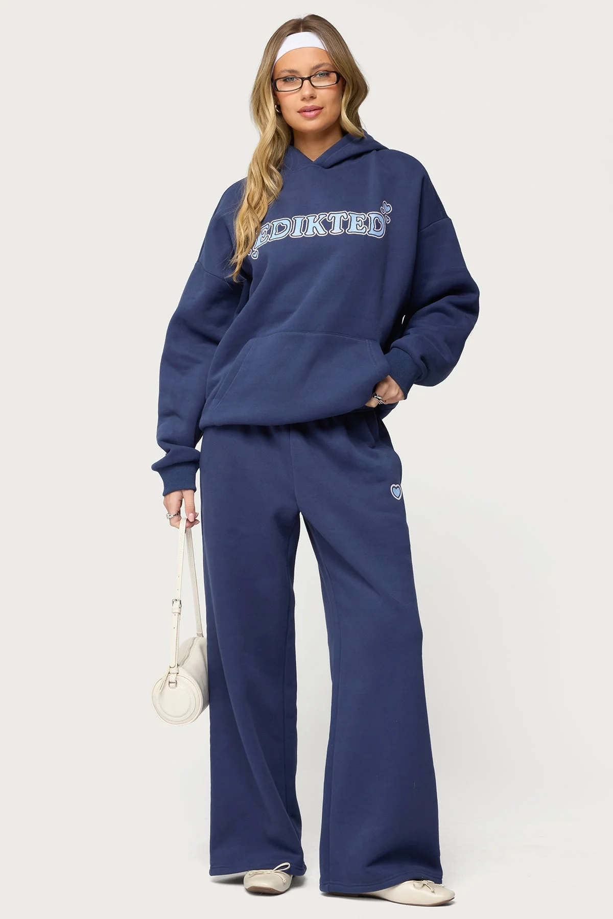 Glitter Girl Joggers - Image 5