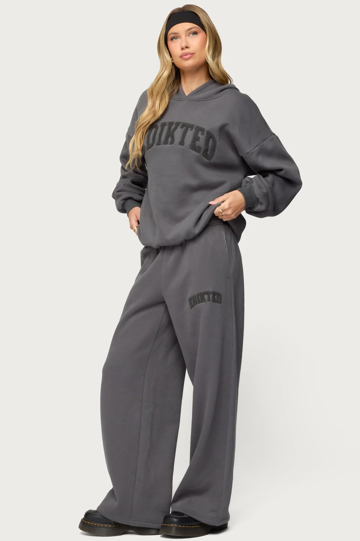 Edikted To You Joggers - Image 3