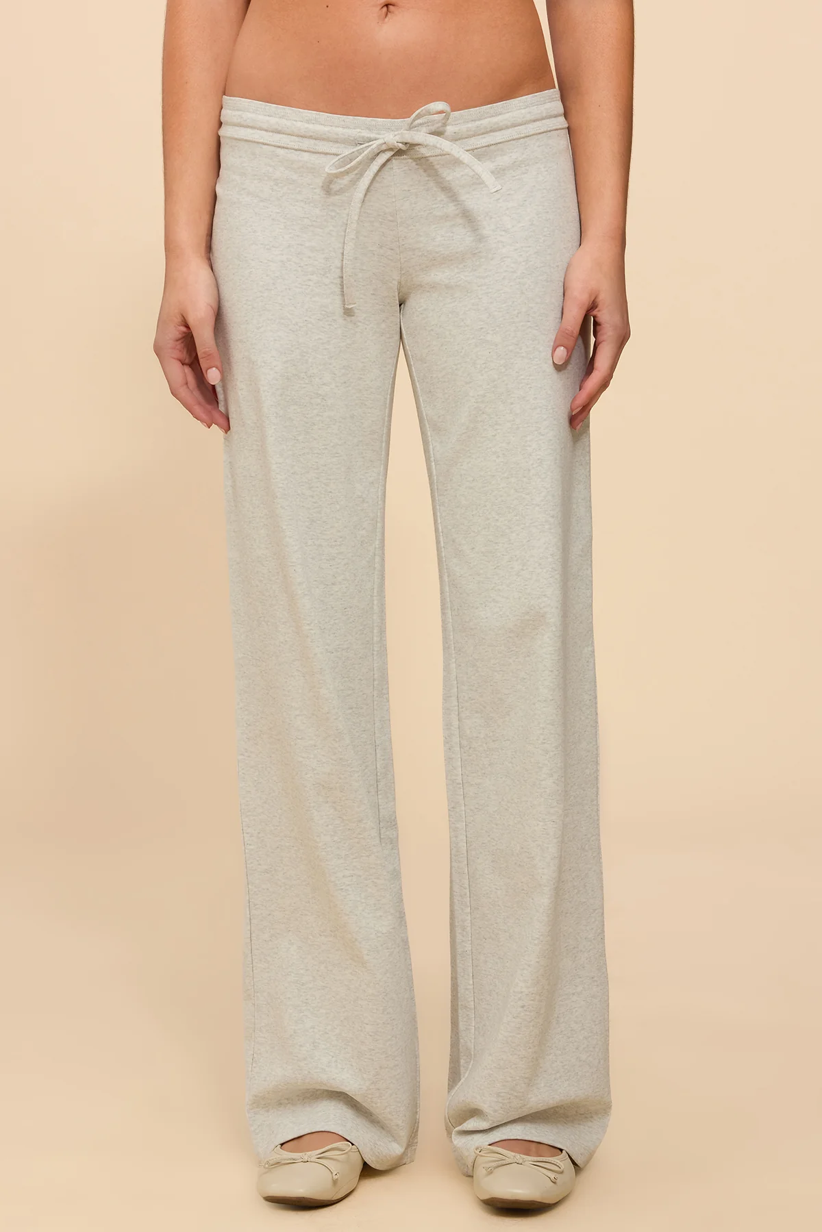 Claudia Straight Leg Trousers - Image 3