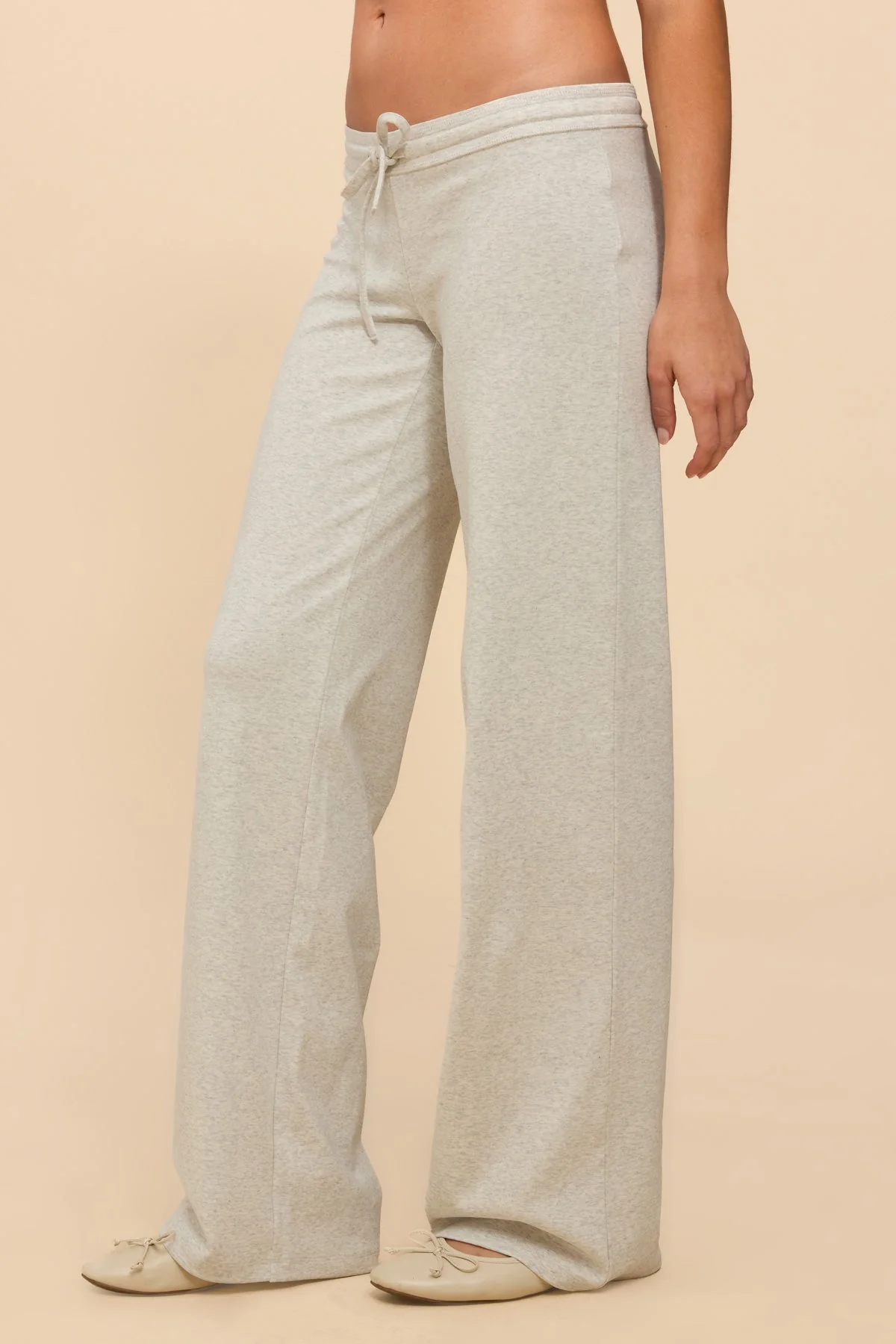 Claudia Straight Leg Trousers - Image 4