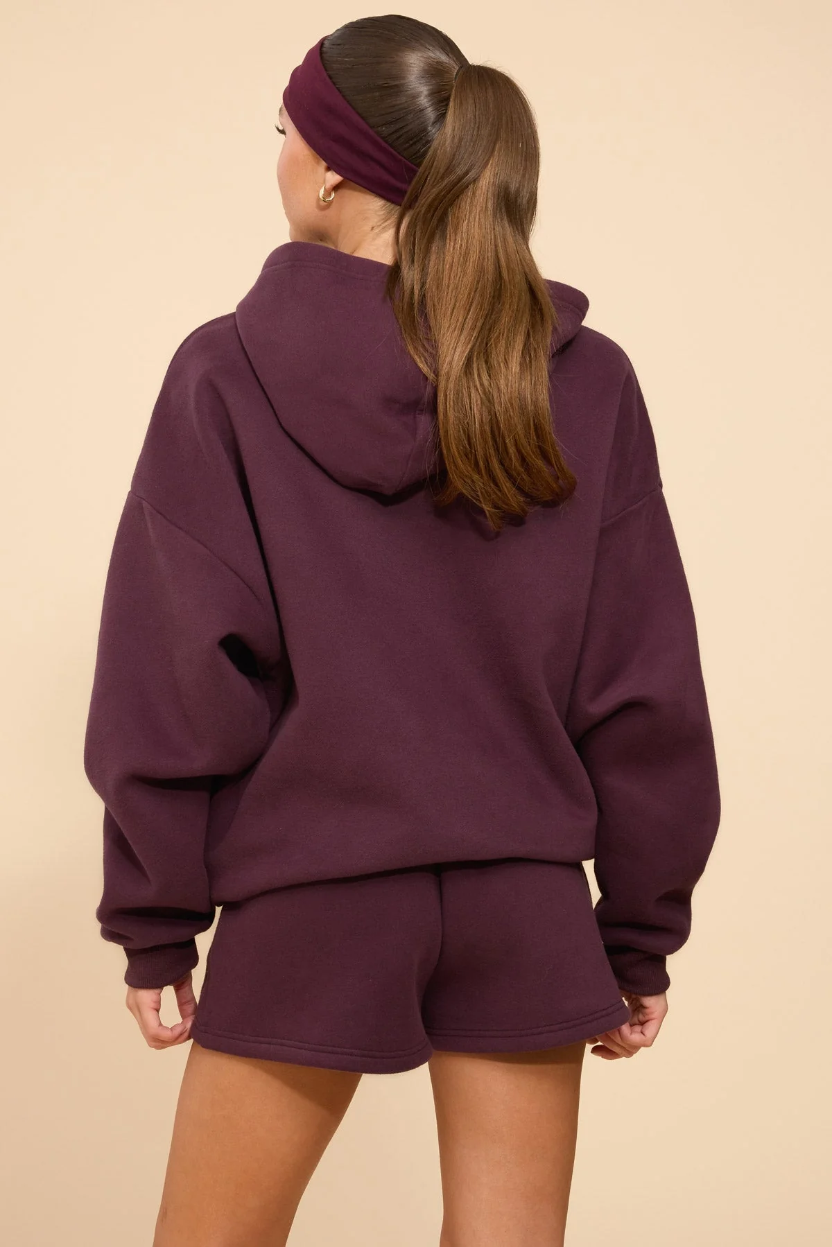 Edikted Girl Hoodie - Image 4