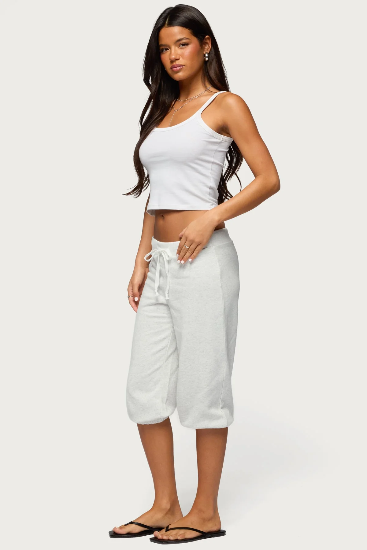 Deana Capri Joggers - Image 3