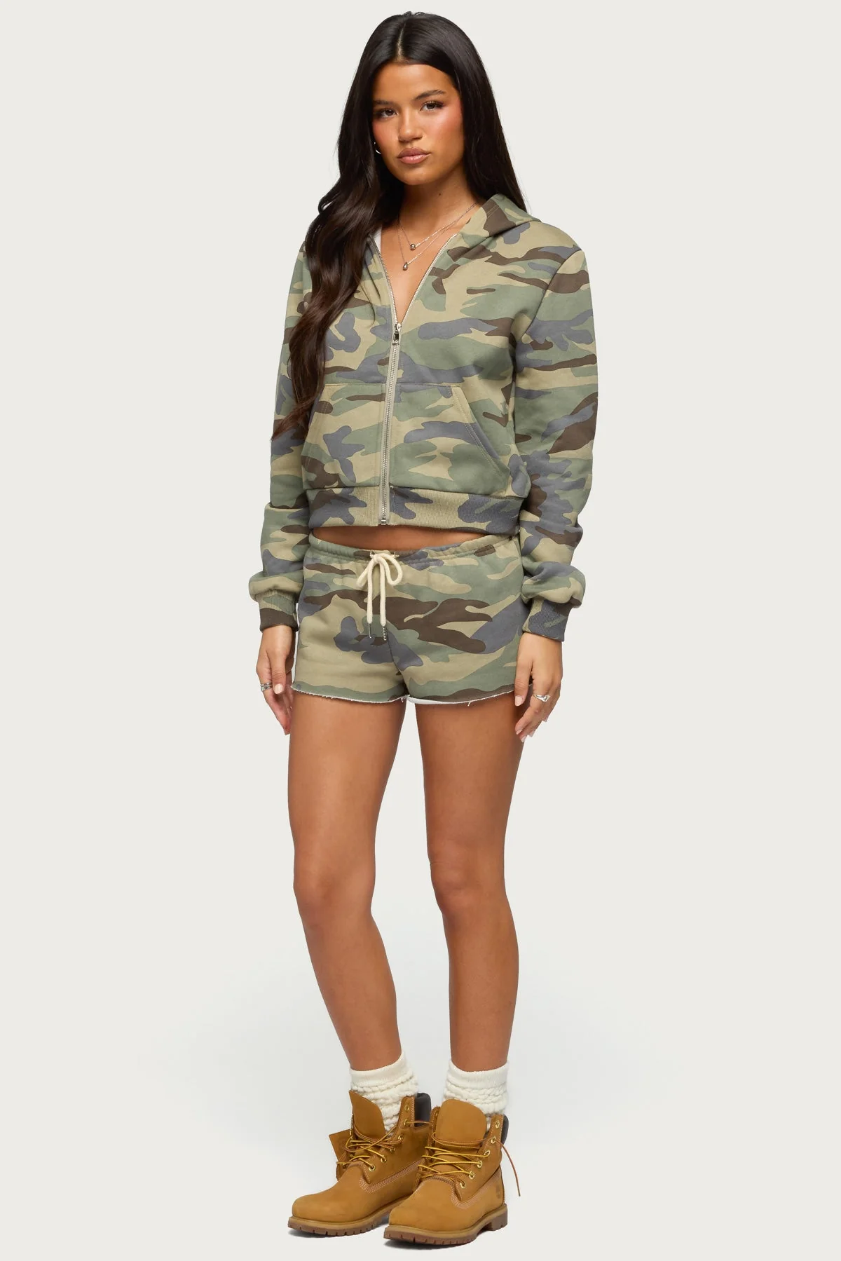 Lynette Shorts - Image 3